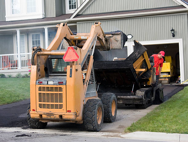 Best Interlocking driveway pavers in Monona, IA